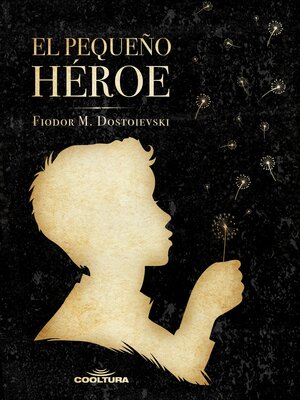 cover image of El pequeño héroe